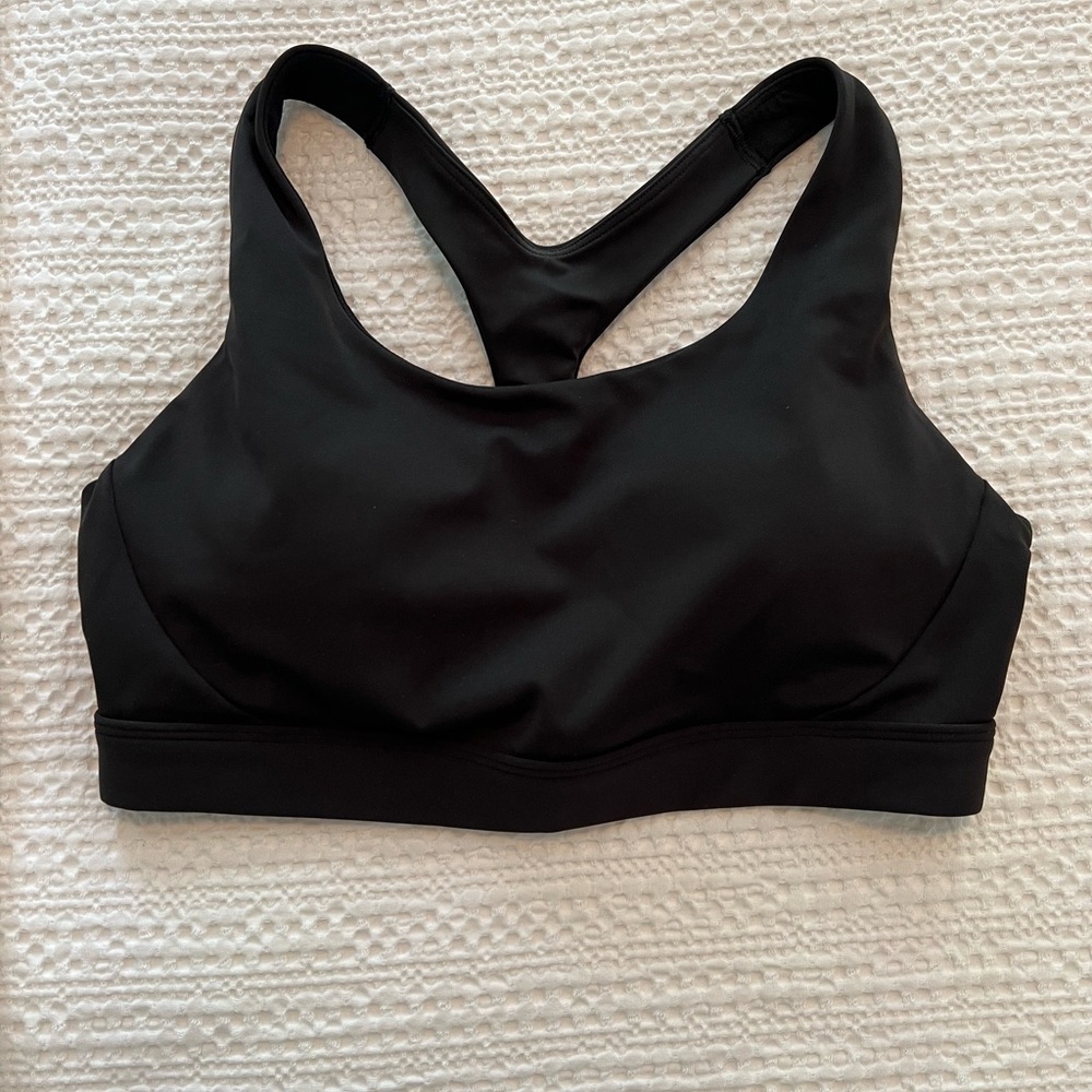 Athleta Sports Bra